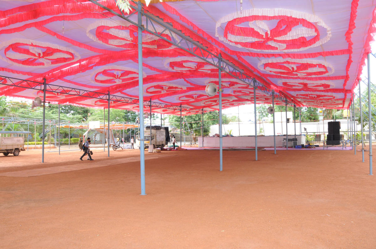 ನುಡಿ ಜಾತ್ರೆಗೆ ‘ಗೋಕಾವಿ ನಾಡು’ ಸಜ್ಜು