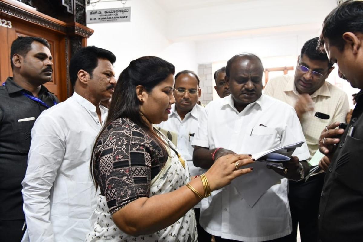 ಉತ್ತರ ಕನ್ನಡ ಜಿಲ್ಲೆಗೆ ಸೂಪರ್ ಸ್ಪೆಷಾಲಿಟಿ ಆಸ್ಪತ್ರೆ: ಸ್ಪಂದನೆಯ ಭರವಸೆ