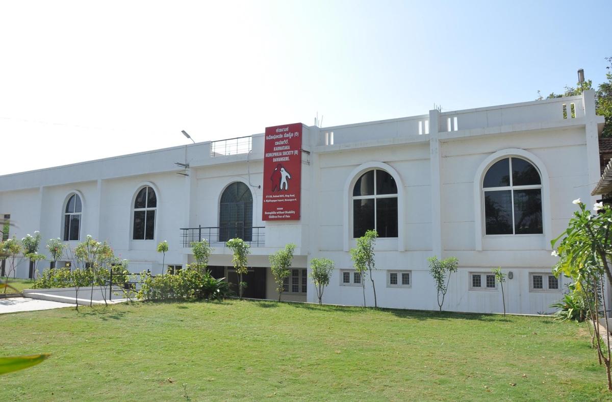 ಹಿಮೊಫಿಲಿಯಾಕ್ಕೆ ಆರಂಭದಲ್ಲೇ ಬೇಕು ಚಿಕಿತ್ಸೆ