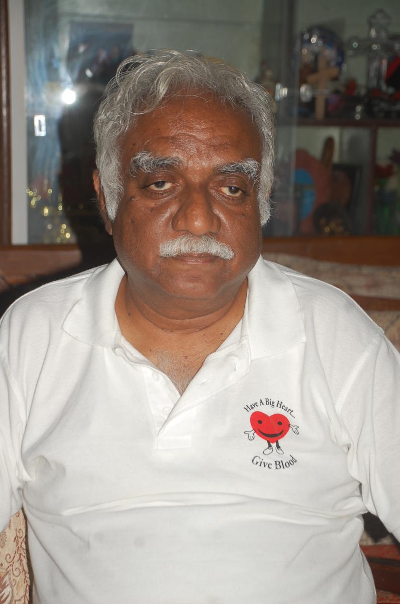 ‘ಜನರ ಪ್ರೀತಿಯಿಂದ ಒಳ್ಳೆಯ ವೈದ್ಯನಾದೆ’