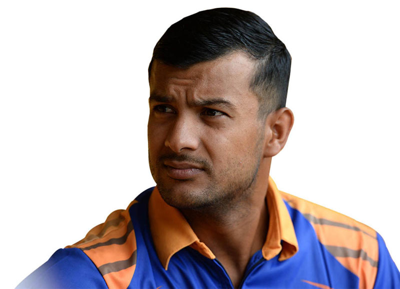 ವಿಶ್ವಕಪ್‌ನಿಂದ ವಿಜಯಶಂಕರ್‌ ಔಟ್‌, ಮಯಾಂಕ್‌ಗೆ ಅವಕಾಶ