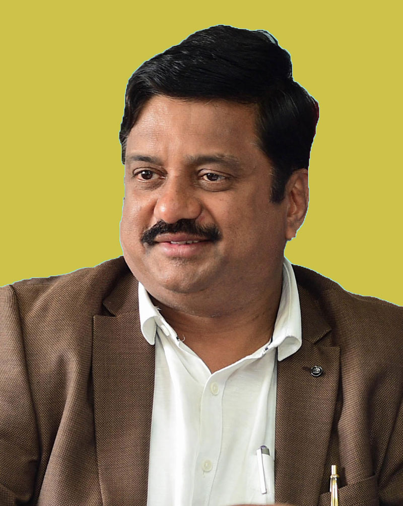 ಬೆಂಗಳೂರು ಜಿಲ್ಲಾಧಿಕಾರಿ ವಿಜಯ್ ಶಂಕರ್ ಎಸ್ಐಟಿ ವಶಕ್ಕೆ
