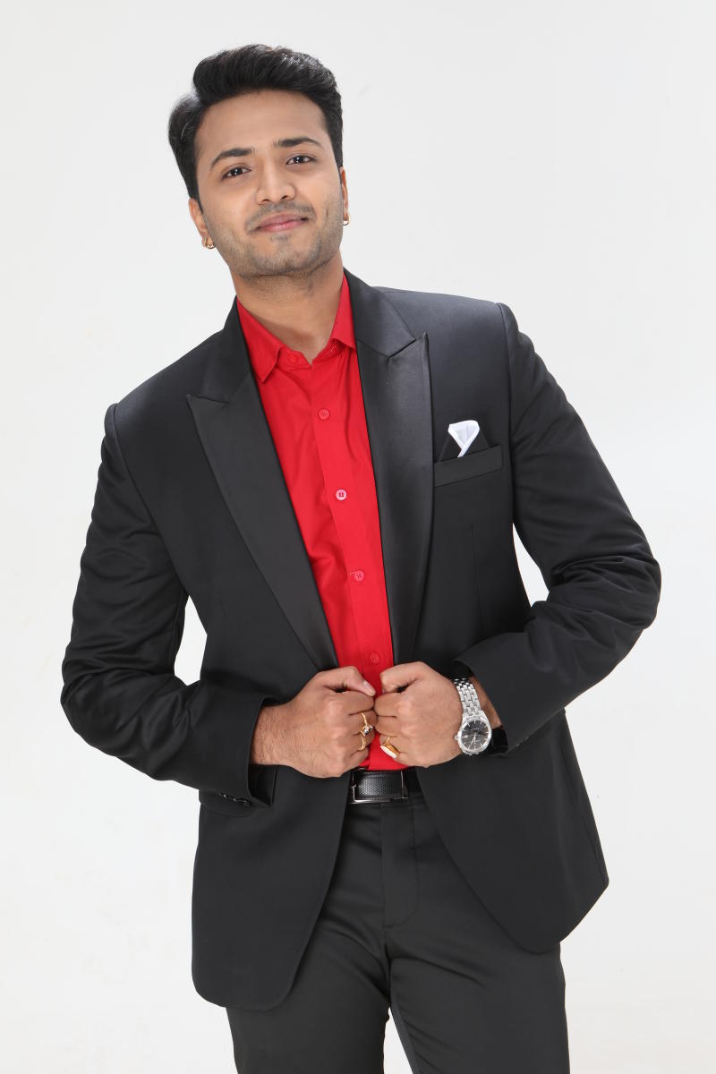 ‘ಪ್ರೇಮಲೋಕ’ದಲ್ಲಿ ಸೂರ್ಯ ಸಂಚಾರ