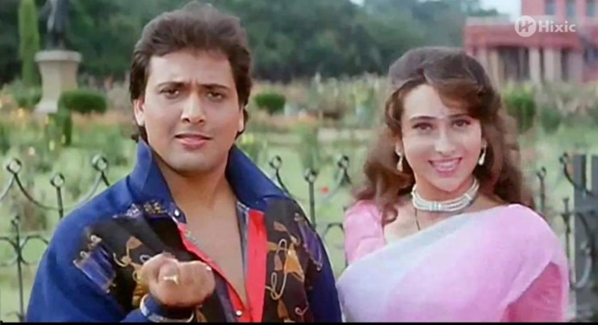 ‘ಮೈ ತೋ ರಸ್ತೆ ಸೆ ಜಾ ರಹಾ ಥಾ...’ ಹಾಡು ರಿಮೇಕ್‌