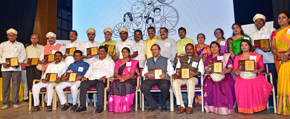 ಸಕ್ರಿಯ ವಾರ್ಡ್‌ ಸಮಿತಿಗಳ ಬೆನ್ನು ತಟ್ಟಿದ ಜನತೆ