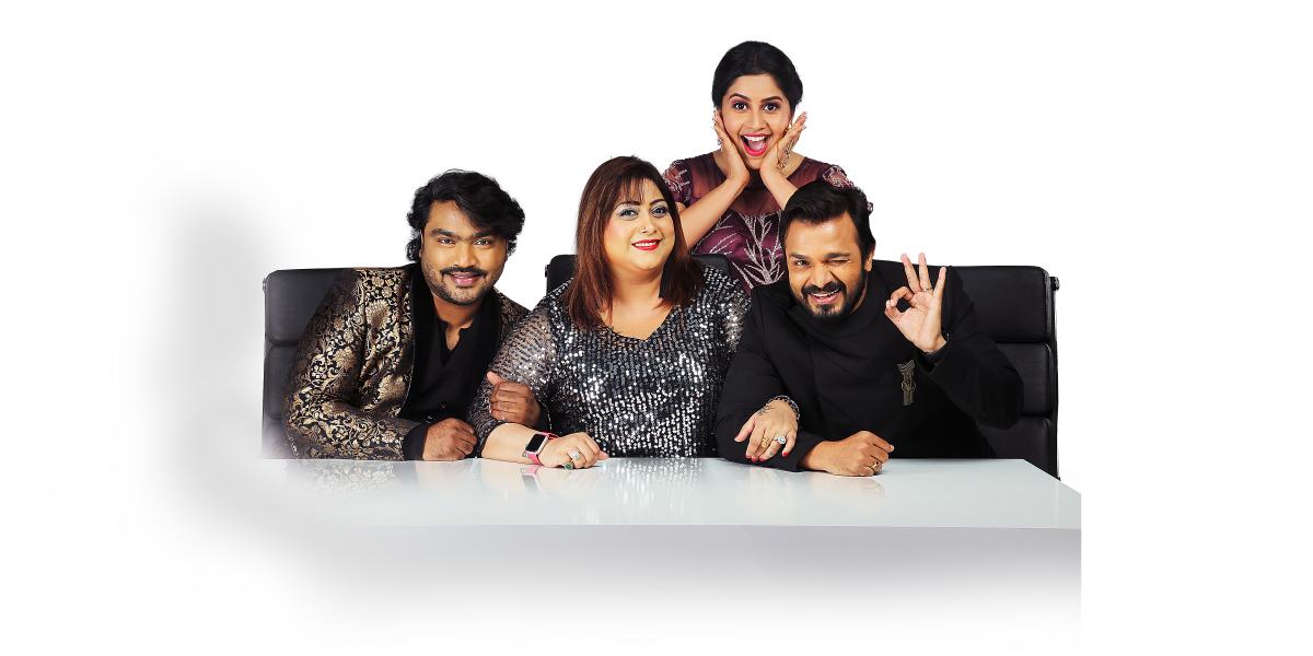 ಮತ್ತೆ ಬಂತು ಡಾನ್ಸ್ ಕರ್ನಾಟಕ ಡಾನ್ಸ್