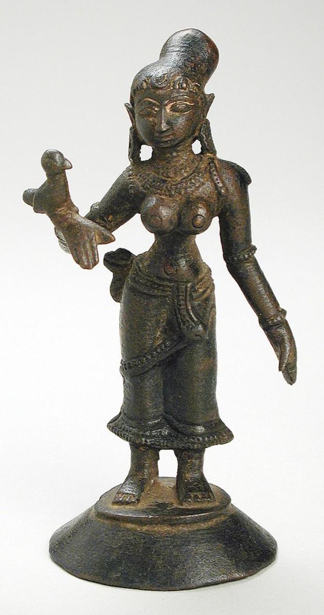 ಪ್ರೇಮವೆನ್ನುವ ಮಾನವೀಭಕ್ತಿ