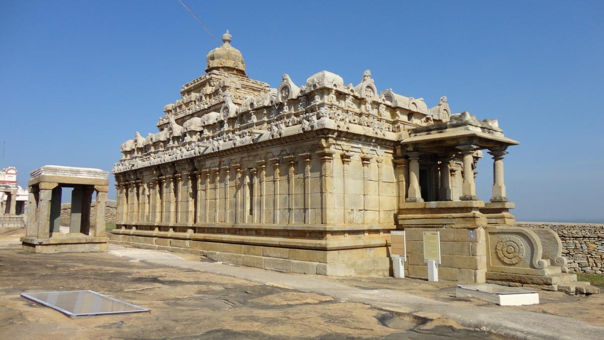 800 ವರ್ಷ ಆಳಿದ ಗಂಗರು