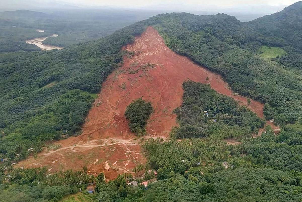 ಕೇರಳದಲ್ಲಿ ಗಾಡ್ಗೀಲ್‌ ಮಾತಿನ ಪ್ರತಿಧ್ವನಿ