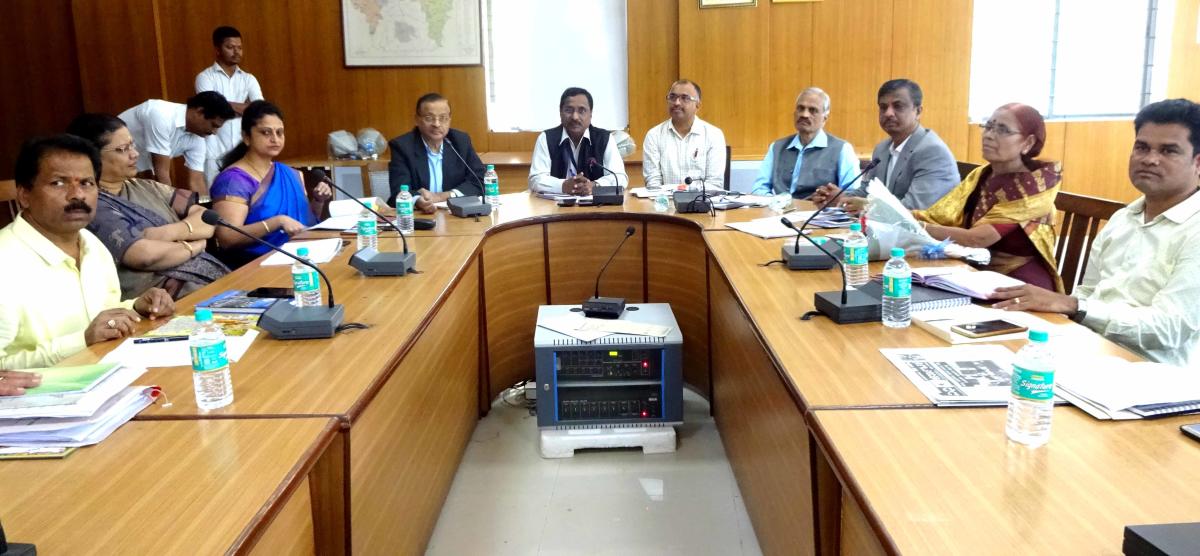 ‘ಪ್ರತಿಯೊಬ್ಬರಿಗೂ ಆಹಾರದ ಹಕ್ಕು ಸಿಗಲಿ’