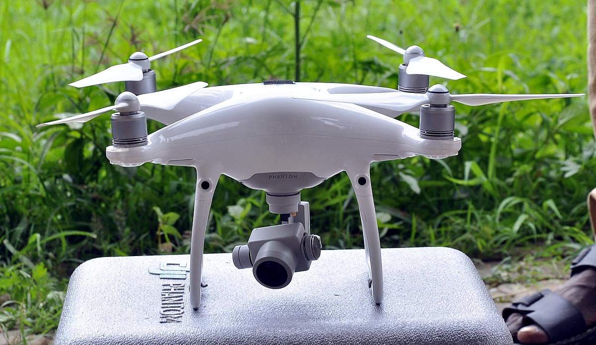 ಡ್ರೋನ್‌ಗಳ ಕಾರ್ಯಾಚರಣೆ: ದೇಶದಾದ್ಯಂತ 16 ಸಾವಿರ ಜನರಿಗೆ ಪ್ರಮಾಣಪತ್ರ