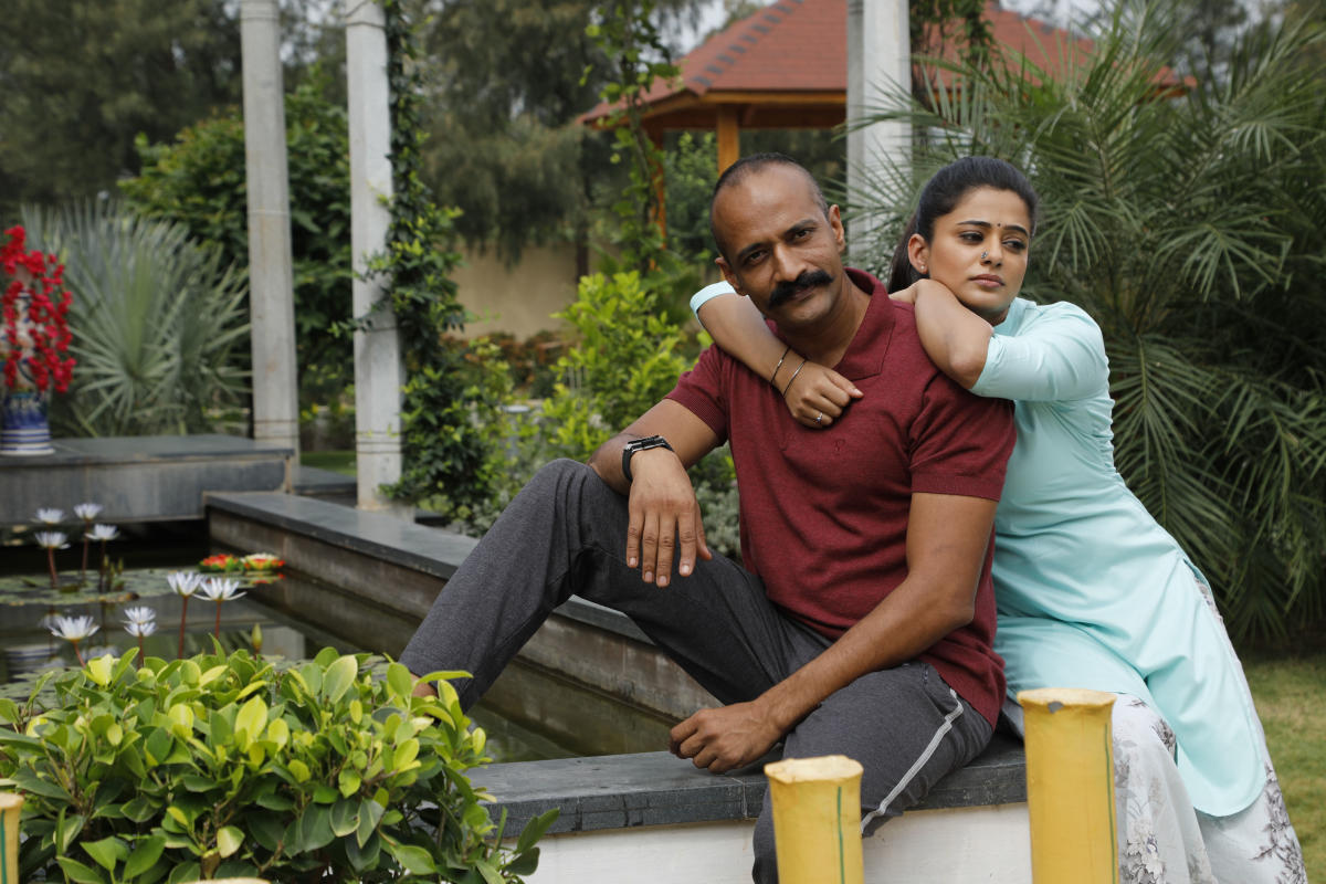 ‘ನನ್ನ ಪ್ರಕಾರ‘ ಸಿನಿಮಾ ವಿಮರ್ಶೆ: ಸಡಿಲ ಥ್ರಿಲ್ಲರ್‌ನಲ್ಲಿ ಕಂಡ ಸಂಕೀರ್ಣ ಬದುಕು