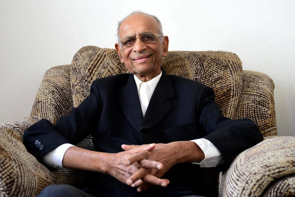 ಶೋಷಿತರ ಧ್ವನಿಯಾಗಿದ್ದ ನಾಯಕ ಎ.ಕೆ.ಸುಬ್ಬಯ್ಯ