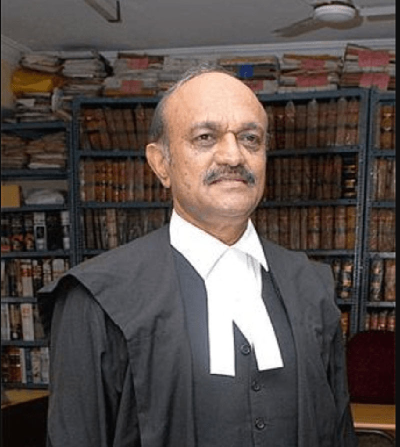 ‘ನ್ಯಾಯಾಧೀಶರು ಹೇಗೆಲ್ಲ ತೀರ್ಪು ಕೊಡುತ್ತಾರೆ ನಮಗೂ ಗೊತ್ತು’ ಎಂದಿದ್ದರು ಸುಬ್ಬಯ್ಯ
