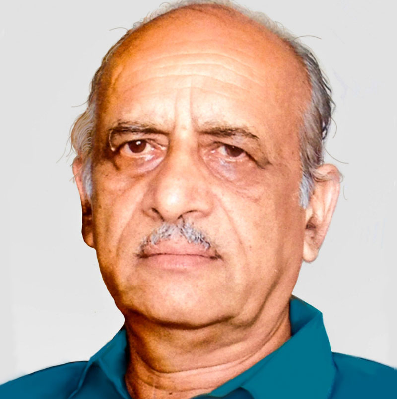 ‘ಝೂಟ್‌ ಮಲಾನಿ’ ಎಂದು ವ್ಯಂಗ್ಯವಾಡಿದ್ದ ಸುಬ್ಬಯ್ಯ...!
