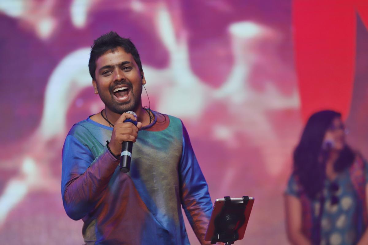 ವಿವಾದ ಸೃಷ್ಟಿಸಿದ ‘ಬಡ್ಡಿ ಮಗನ್‌ ಲೈಫು‘ ಸಿನಿಮಾದ  ಹಾಡು!