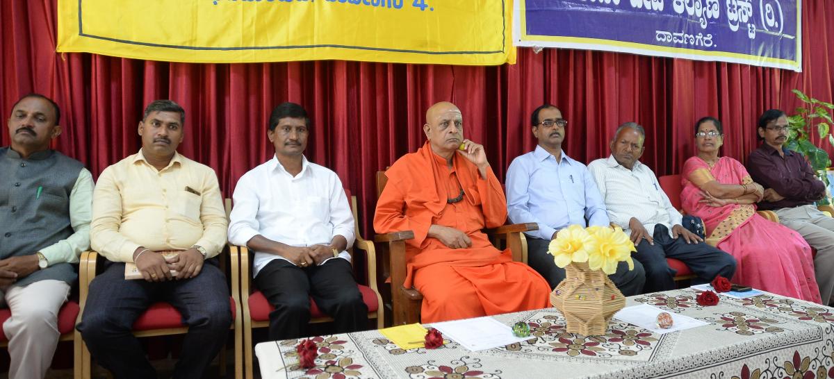 ಅಂತರಂಗದೊಳಗಿರುವವನೇ ನಿಜವಾದ ಗುರು