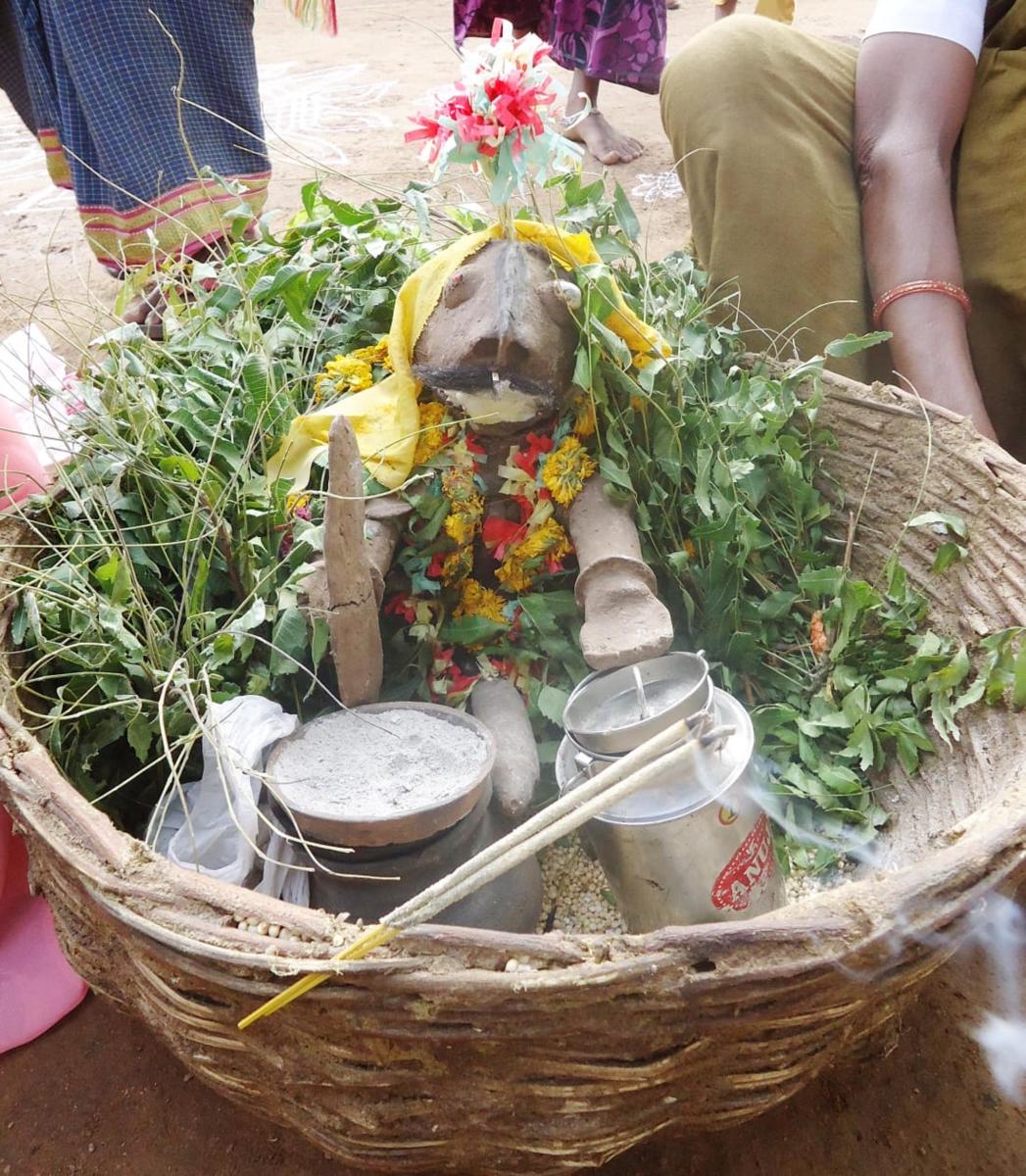 ಗೌರಿ ಹಬ್ಬದ ನಂತರ ಉತ್ತರ ಕರ್ನಾಟಕದಲ್ಲಿ ಜೋಕುಮಾರಸ್ವಾಮಿ ಹಬ್ಬ