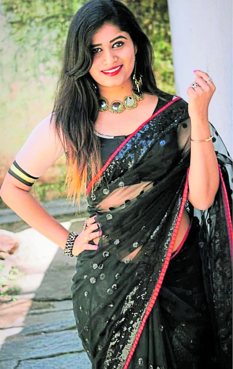 ಪವಿತ್ರ ಕೋಟ್ಯಾನ್‌ ಆಲ್ಬಂ ಸಾಂಗ್‌ನಿಂದ ಸಿನಿಮಾಗೆ ಲಗ್ಗೆ