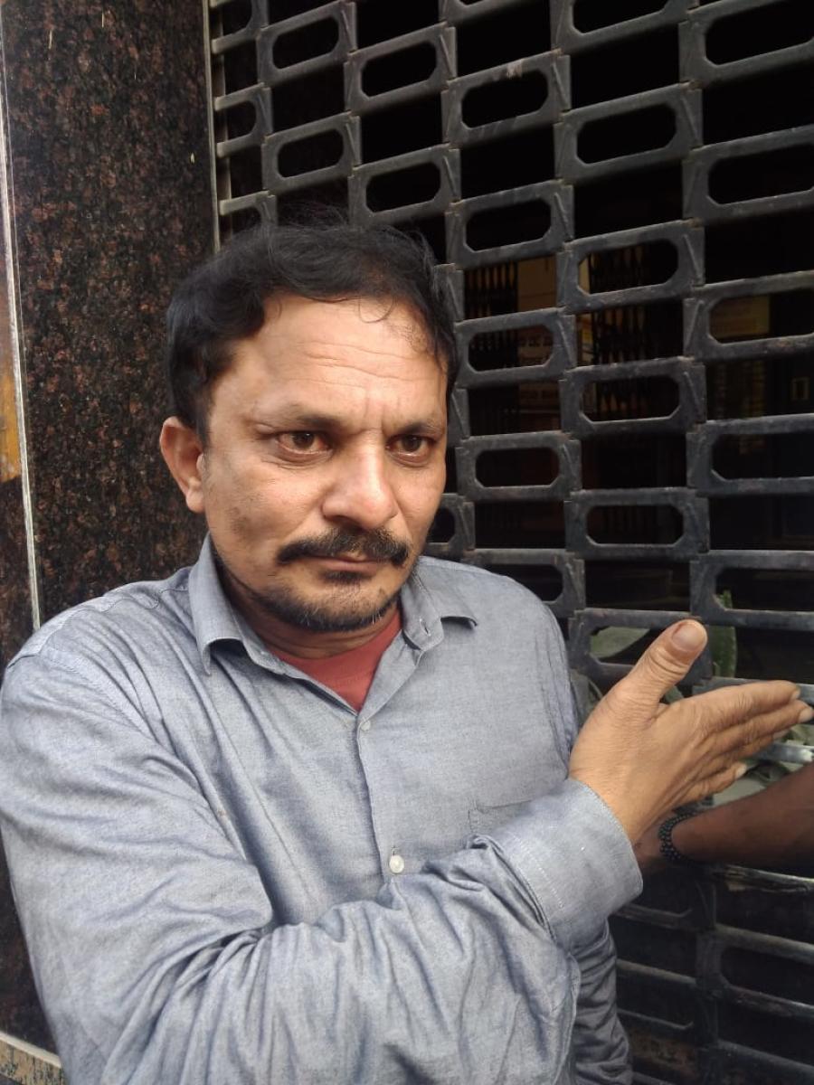 ಮೌಲಾನಾ ಅಲಿ