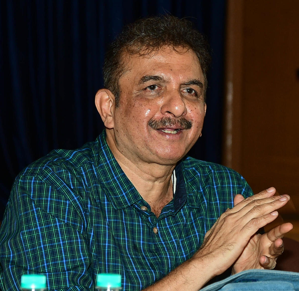 ಜಯಂತ ಕಾಯ್ಕಿಣಿಗೆ ಬಾಲವನ ಪ್ರಶಸ್ತಿ