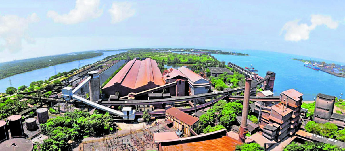 ಗತವೈಭವದತ್ತ ಕೆಐಒಸಿಎಲ್‌