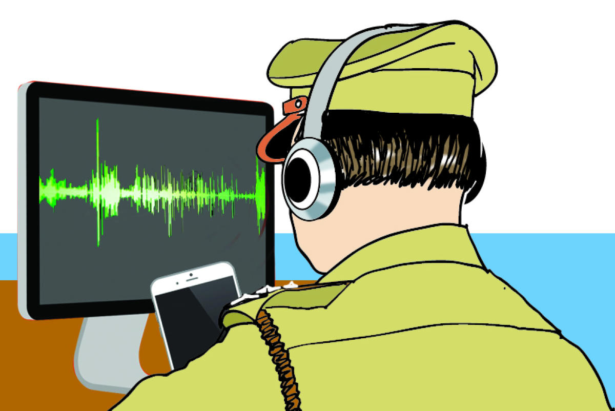 ದೂರವಾಣಿ ಕರೆಗಳ ಕದ್ದಾಲಿಕೆ: ಎಚ್‌ಡಿಕೆ ಆಪ್ತರ ವಿಚಾರಣೆ ಸಂಭವ