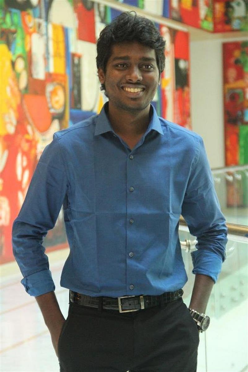 ಅಟ್ಲಿ ಮೈಬಣ್ಣದ ಕುರಿತು ಹೇಳಿಕೆ: ಕಪಿಲ್ ಶರ್ಮಾ ಪ್ರತಿಕ್ರಿಯೆ ಇದು...