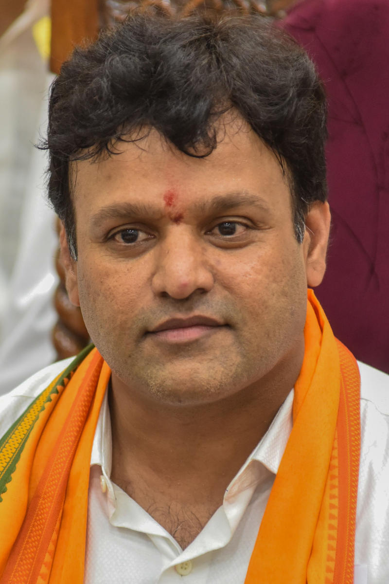 ಕಸ ವಿಲೇವಾರಿ ಸಮಸ್ಯೆಗೆ ಶಾಶ್ವತ ಪರಿಹಾರ: ನೂತನ ಮೇಯರ್‌ ಗೌತಮ್‌ ಕುಮಾರ್‌ ಕನಸು
