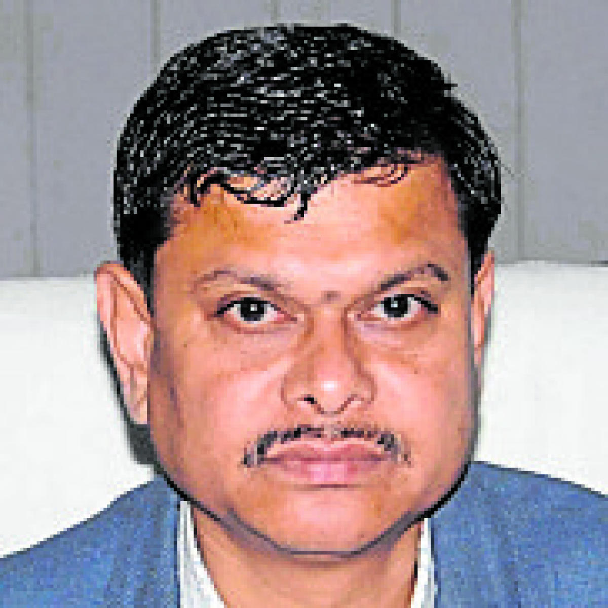 ಮಾಸಾಶನ ಕೊಡಿಸಲು ಡಿಸಿ ಬೀಳಗಿ ಪಣ
