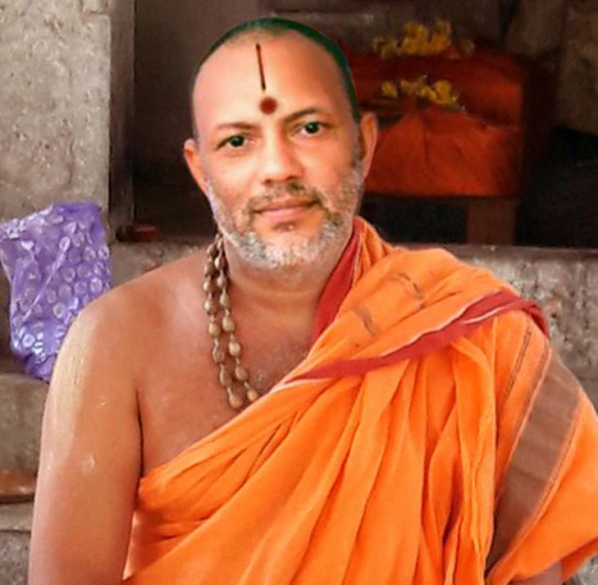 ಕಣ್ವ ಮಠ: ಪೀಠಾಧಿಪತಿಯಾಗಿ ರಾಮಮೂರ್ತಿ ಆಚಾರ್ಯ ಆಯ್ಕೆ