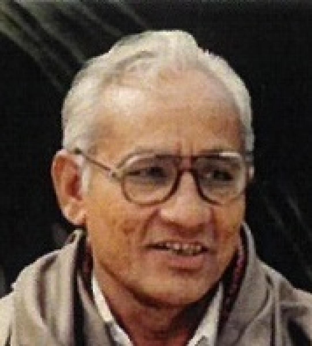 ಕೃಷ್ಣ ಕೊಲ್ಹಾರ, ವಸಂತ ಭಾರದ್ವಾಜ, ಮಲ್ಲೇಪುರಂಗೆ ‘ಅಮ್ಮೆಂಬಳ ಪ್ರಶಸ್ತಿ’