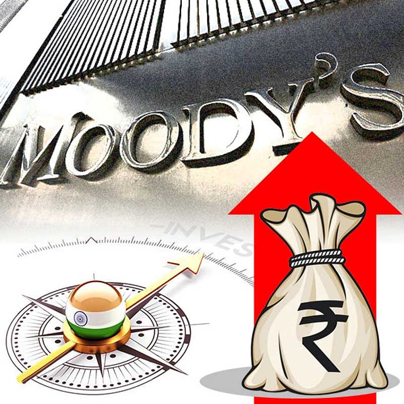 ಸುಂಕ ಇಳಿಕೆ ಭಾರತಕ್ಕೆ ಒಳಿತು: ಮೂಡೀಸ್