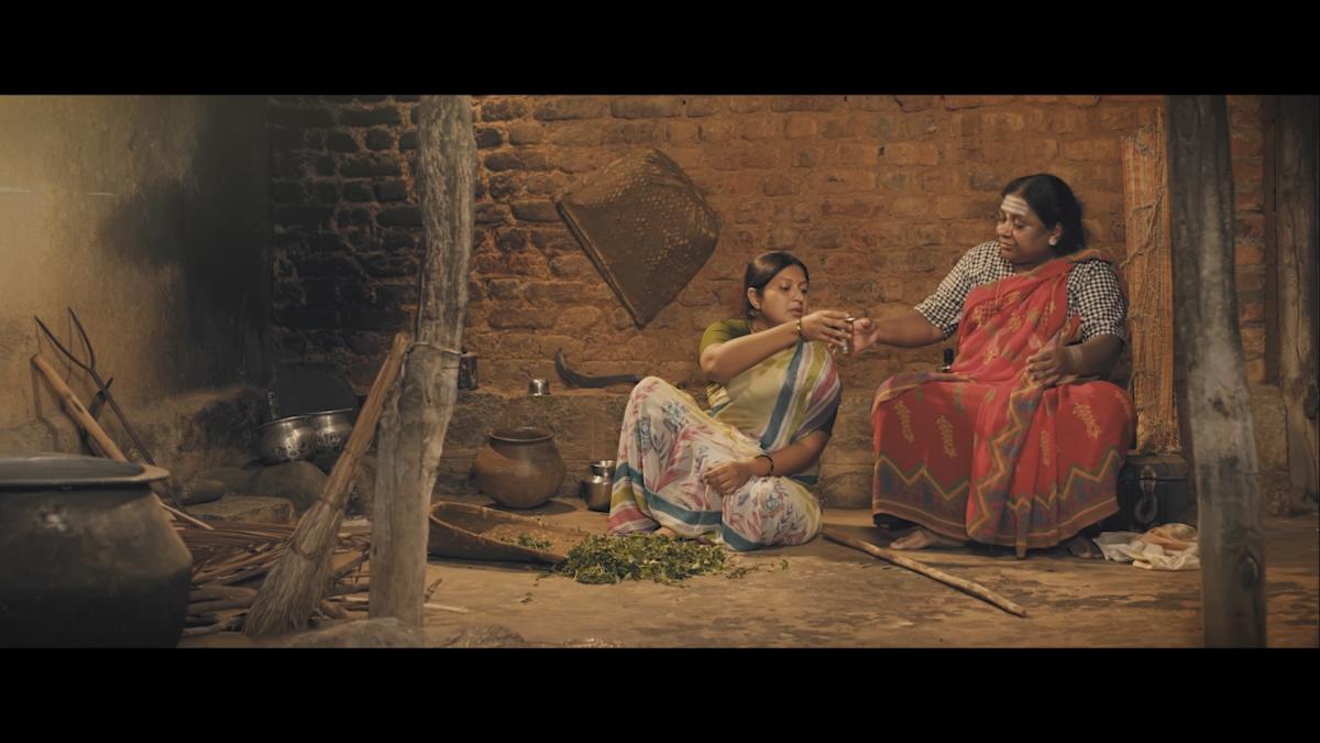 ಅಮೆರಿಕದಲ್ಲೂ ‘ಸಿದ್ಧಿ ಸೀರೆ’ ಸದ್ದು