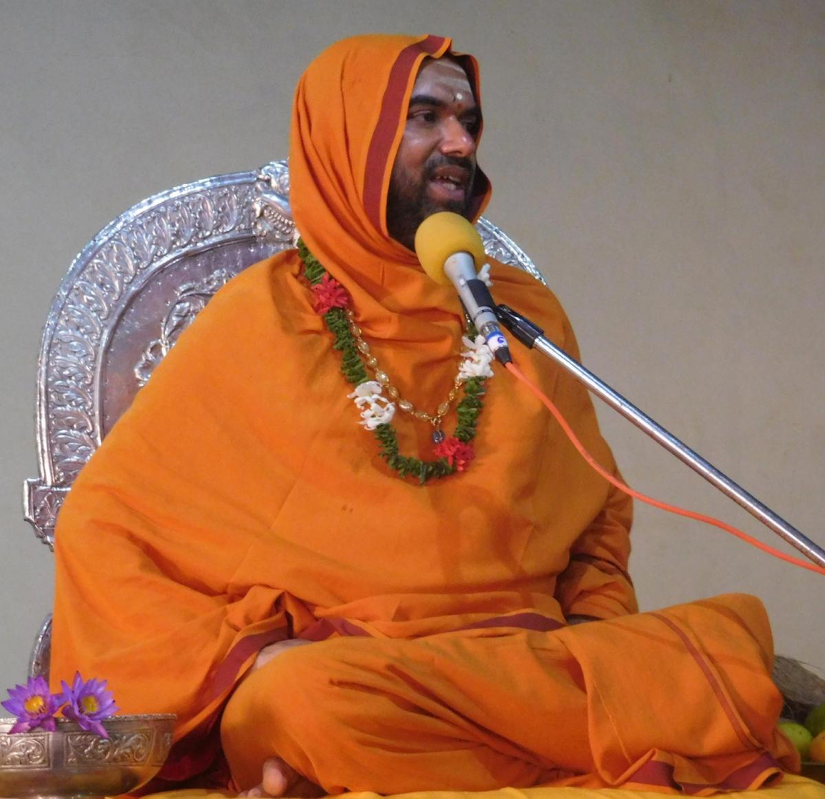 ಅಕ್ಷಯ ತದಿಗೆಯಂದು ವಿಷ್ಣುಗುಪ್ತ ವಿಶ್ವವಿದ್ಯಾಪೀಠ ಕಾರ್ಯಾರಂಭ