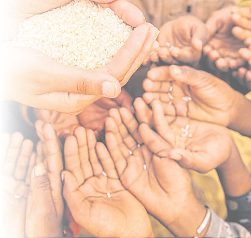 ಜಾಗತಿಕ ಹಸಿವು ಸೂಚ್ಯಂಕ ವರದಿ 2019: ನೆರೆಯ ರಾಷ್ಟ್ರಗಳಿಗಿಂತ ಹಿಂದುಳಿದ ಭಾರತ