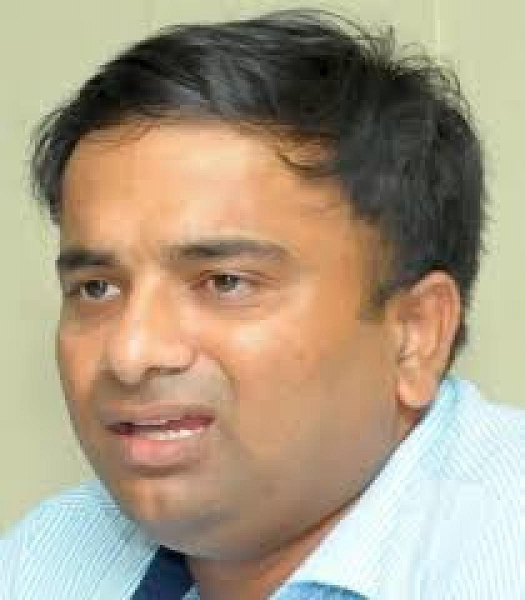 ಬೆಂಗಳೂರು | ಪ್ರಾಣಿಗಳ ಚಿತಾಗಾರ ಜನವರಿ 12ರಿಂದ ಆರಂಭ: ಕೆ.ವಿ. ರಾಜೇಂದ್ರ 