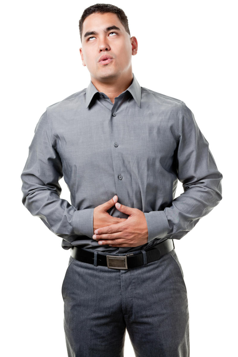 ಹೊಟ್ಟೆಯುಬ್ಬರವೇ? ಆಹಾರದ ಕ್ರಮ ಬದಲಾಯಿಸಿ
