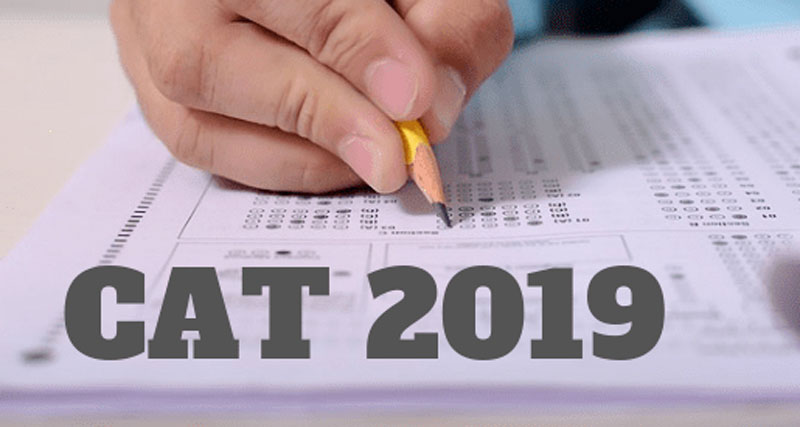 ಕ್ಯಾಟ್‌ ಪರೀಕ್ಷೆ 2019: ಅ.23ರಿಂದ ಪ್ರವೇಶ ಪತ್ರ ಡೌನ್‌ಲೋಡ್‌ ಮಾಡಿಕೊಳ್ಳಿ