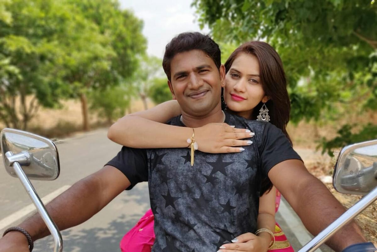 ದೆವ್ವದ ದ್ವೇಷ, ಹಾರರ್ ಸಿನಿಮಾ 'ಛಾಯ'