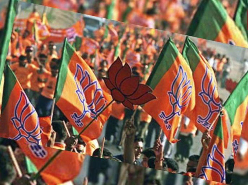 ಮಹಾರಾಷ್ಟ್ರ: ಮಹಿಳಾ ಪ್ರಾತಿನಿಧ್ಯ ತುಸು ಹೆಚ್ಚಳ