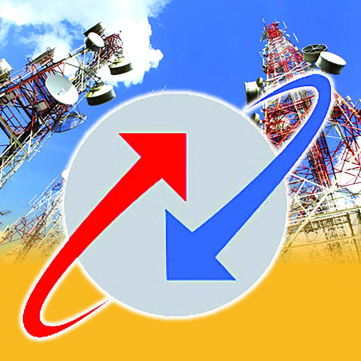 ಬಿಎಸ್ಎನ್‌ಎಲ್‌ ಚಂದಾದಾರರು ಹೆಚ್ಚಳ: Jio, Airtelಗೆ 1 ಕೋಟಿ ಗ್ರಾಹಕರ ನಷ್ಟ