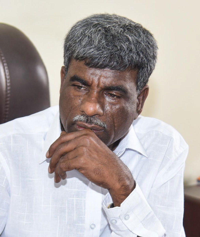 ಸಾಮೂಹಿಕ ವಿವಾಹಕ್ಕೆ ಮುಹೂರ್ತ ಸಿದ್ಧ: ರಾಸಾಯನಿಕ ಮಿಶ್ರಿತ ಕುಂಕುಮ ಬಳಕೆ ನಿಷೇಧ