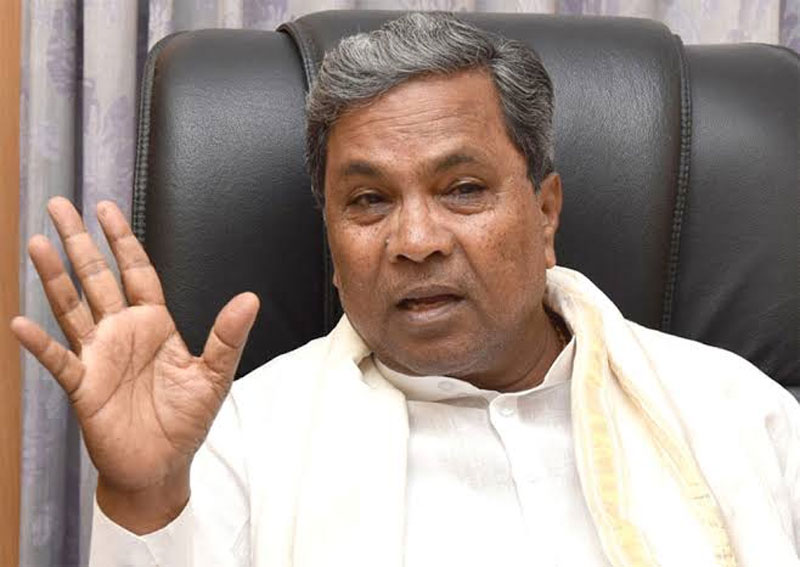 ಡಿಕೆಶಿ– ನನ್ನ ನಡುವೆ ಭಿನ್ನಾಭಿಪ್ರಾಯ ಇಲ್ಲ: ಸಿದ್ದರಾಮಯ್ಯ