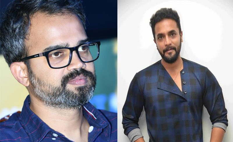 ಆ ನಟನಿಗಾಗಿಯೇ 'ಉಗ್ರಂ 2' ಮಾಡುತ್ತೇನೆ: ಆಸೆ ಬಿಚ್ಚಿಟ್ಟ ಪ್ರಶಾಂತ್‌ ನೀಲ್‌