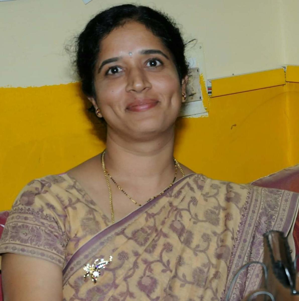 ಡಾ.ವಸುಧಾ ಕುಲಕರ್ಣಿ