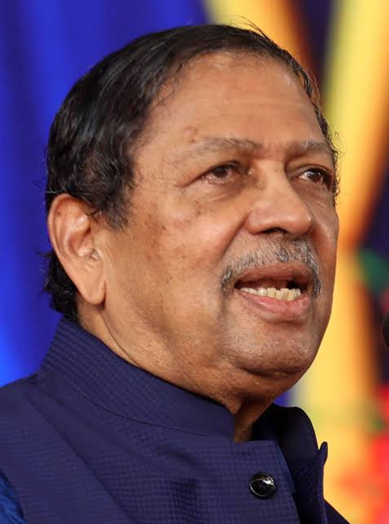 ಟಿಪ್ಪು ಚರಿತ್ರೆ ಬದಲಿಸಲು ಅಸಾಧ್ಯ: ಸಂತೋಷ್‌ ಹೆಗ್ಡೆ