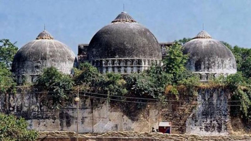 ಅಯೋಧ್ಯೆ ತೀರ್ಪನ್ನು ಎಲ್ಲರೂ ಒಪ್ಪಬೇಕು: ಮುಸ್ಲಿಂ ಸಂಘಟನೆ ಮನವಿ