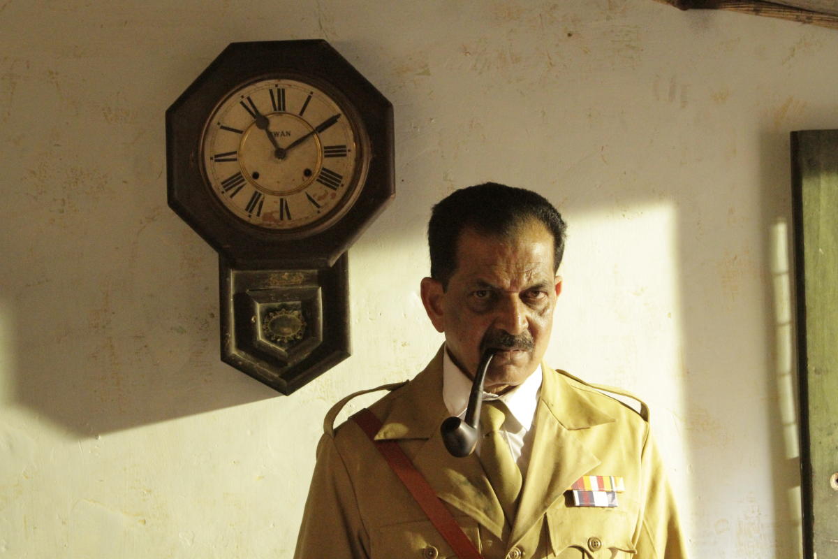 ಮುಂದುವರಿದ ಕಥಾ ಸಂಗಮ
