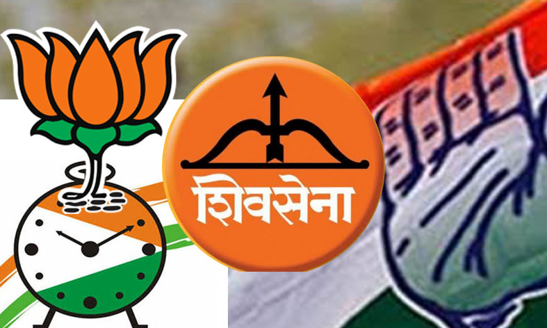 ಮಹಾರಾಷ್ಟ್ರ ರಾಜಕಾರಣ | ಆಪರೇಷನ್ ಕಮಲ, ಸಾಮಾನ್ಯ ಕಾರ್ಯಕ್ರಮ– ಏನೆಲ್ಲಾ ಲೆಕ್ಕಾಚಾರ